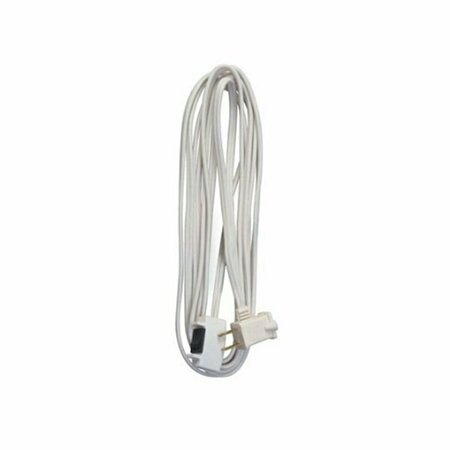 PT HO WAH GENTING Me 15' 16/2 Wht Rc Cord 09345ME